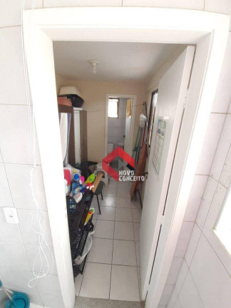 Imagem Apartamento com 3 Quartos à Venda, 118 m² em Aldeota - Fortaleza