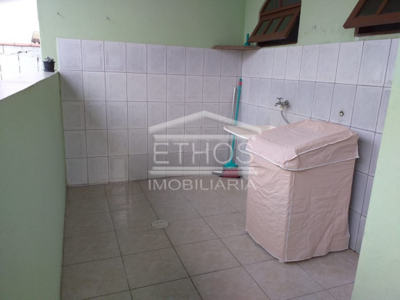 Imagem Casa com 4 Quartos à Venda, 514 m² em Jardim Carolina - Ubatuba