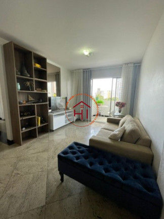 Imagem Apartamento com 3 Quartos à Venda, 102 m² em Vitória - Salvador