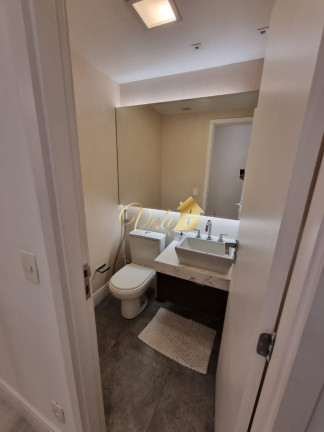 Imagem Apartamento com 1 Quarto à Venda, 65 m² em Parque Residencial Aquarius - São José Dos Campos Imagem Apartamento com 1 Quarto à Venda, 65 m² em Parque Residencial Aquarius - São José Dos Campos