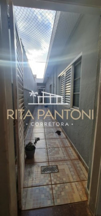 Imagem Casa com 3 Quartos à Venda, 154 m² em Jardim Paulistano - Ribeirão Preto