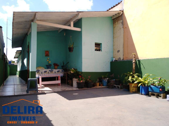 Casa com 2 Quartos à Venda, 125 m² em Terra Preta (terra Preta) - Mairiporã