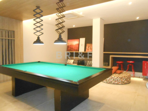 Imagem Apartamento com 1 Quarto para Alugar, 46 m² em Bela Vista - São Paulo