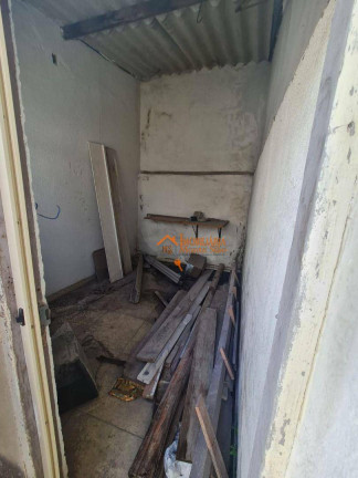 Imagem Casa com 3 Quartos à Venda, 200 m² em Cidade Jardim Cumbica - Guarulhos