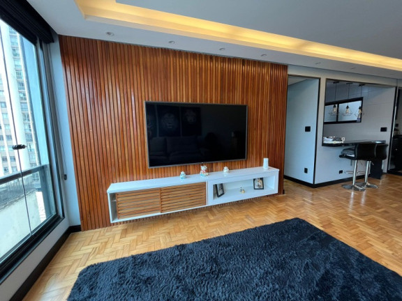 Imagem Imóvel com 2 Quartos à Venda, 100 m² em Campos Elíseos - São Paulo Imagem Imóvel com 2 Quartos à Venda, 100 m² em Campos Elíseos - São Paulo