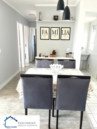 Imagem Apartamento com 3 Quartos para Alugar ou Temporada, 70 m² em Jardim Maria De Fátima - Várzea Paulista Imagem Apartamento com 3 Quartos para Alugar ou Temporada, 70 m² em Jardim Maria De Fátima - Várzea Paulista