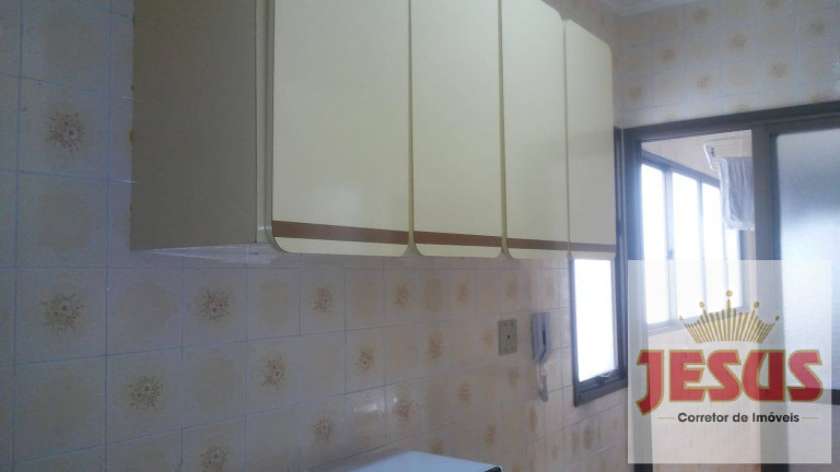 Imagem Apartamento com 3 Quartos à Venda, 80 m² em Enseada - Guarujá