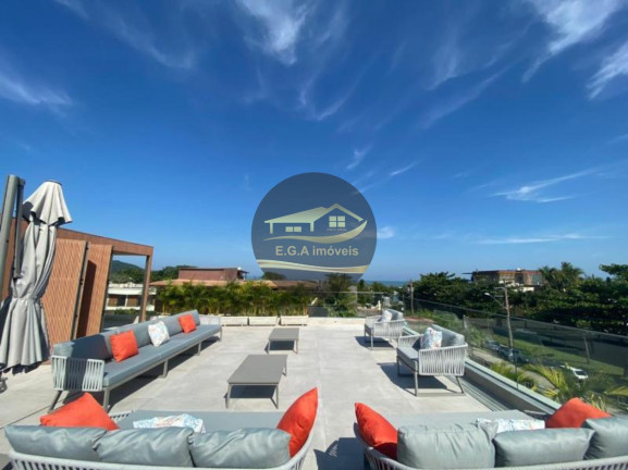 Casa com 5 Quartos à Venda, 400 m² em Baleia - São Sebastião