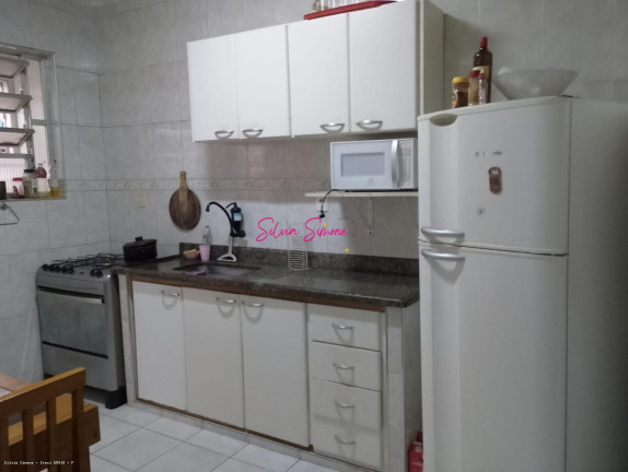Imagem Apartamento com 2 Quartos à Venda, 60 m² em Macuco - Santos Imagem Apartamento com 2 Quartos à Venda, 60 m² em Macuco - Santos