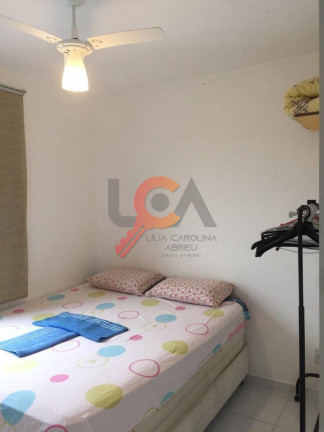 Imagem Apartamento com 2 Quartos à Venda, 47 m² em Martim De Sá - Caraguatatuba