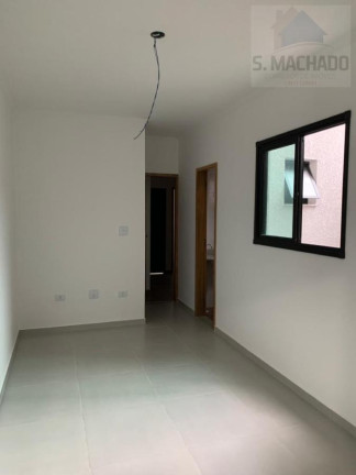 Imagem Apartamento com 2 Quartos à Venda, 55 m² em Vila Pires - Santo André Imagem Apartamento com 2 Quartos à Venda, 55 m² em Vila Pires - Santo André