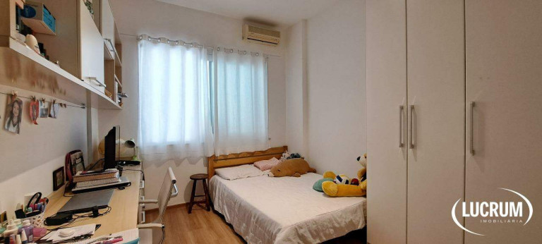 Imagem Apartamento com 3 Quartos à Venda, 130 m² em Copacabana - Rio De Janeiro