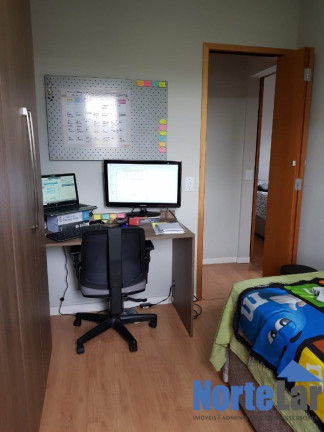 Imagem Apartamento com 2 Quartos à Venda, 51 m² em Lauzane Paulista - São Paulo