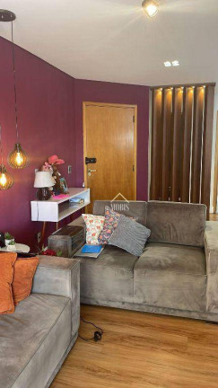 Imagem Apartamento com 3 Quartos à Venda, 144 m² em Vila Assunção - Santo André
