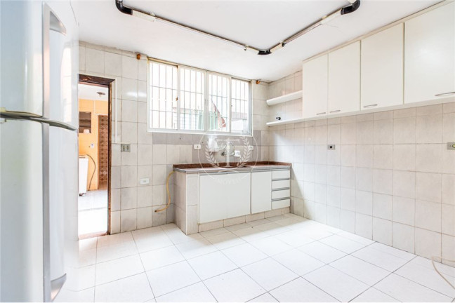 Imagem Casa com 3 Quartos à Venda, 120 m² em Jardim Das Acácias - São Paulo