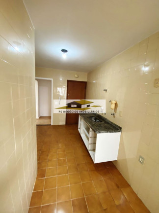 Imagem Apartamento com 3 Quartos à Venda, 83 m² em Perdizes - São Paulo