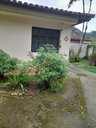 Imagem Casa com 5 Quartos à Venda, 252 m² em Boiçucanga - São Sebastião