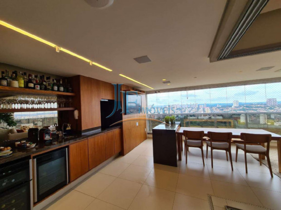Imagem Apartamento com 4 Quartos à Venda, 279 m² em Ribeirânia - Ribeirão Preto
