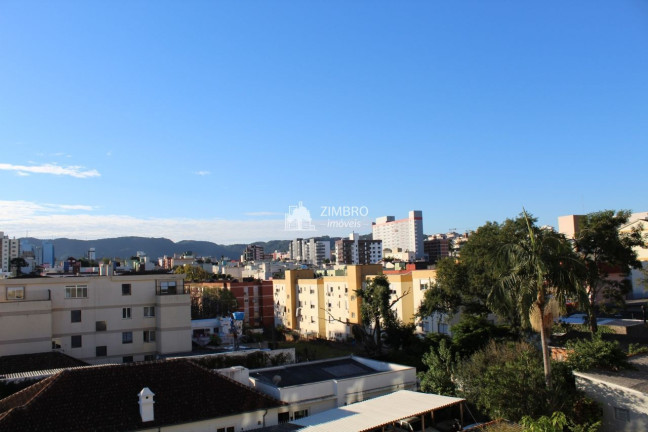 Imagem Cobertura com 3 Quartos à Venda, 248 m² em Nossa Senhora De Fátima - Santa Maria