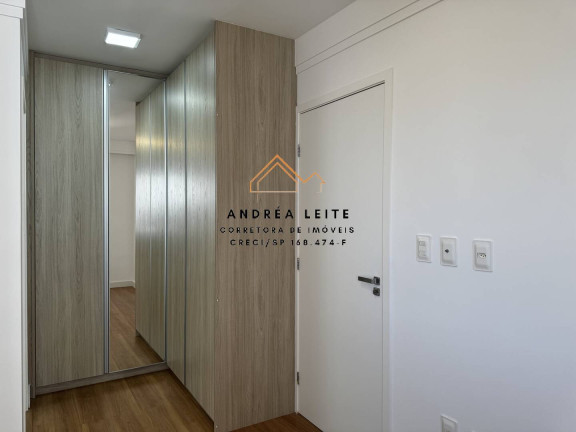 Imagem Apartamento com 3 Quartos para Alugar, 140 m² em Parque Campolim - Sorocaba