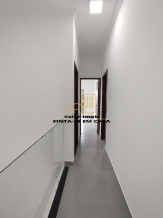 Imagem Casa com 3 Quartos à Venda, 125 m² em Parque Ipiranga - Resende