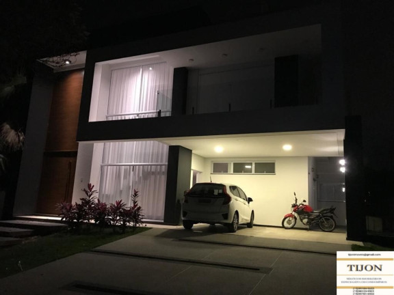 Imagem Casa de Condomínio com 5 Quartos à Venda, 350 m² em Vivendas Do Lago - Sorocaba