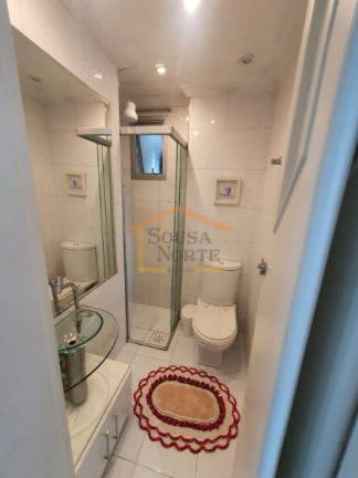 Imagem Apartamento com 3 Quartos à Venda, 70 m² em Parque Mandaqui - São Paulo
