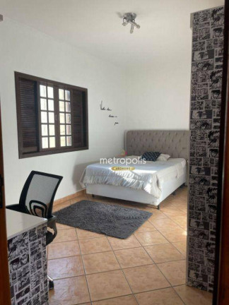 Imagem Sobrado com 3 Quartos à Venda, 239 m² em Osvaldo Cruz - São Caetano Do Sul Imagem Sobrado com 3 Quartos à Venda, 239 m² em Osvaldo Cruz - São Caetano Do Sul