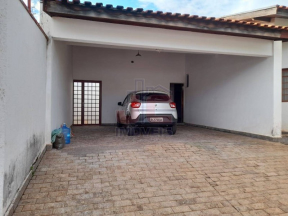 Casa com 4 Quartos à Venda, 243 m² em Ribeirânia - Ribeirão Preto