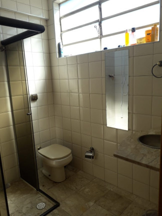 Imagem Apartamento com 1 Quarto à Venda, 56 m² em Campos Elíseos - São Paulo