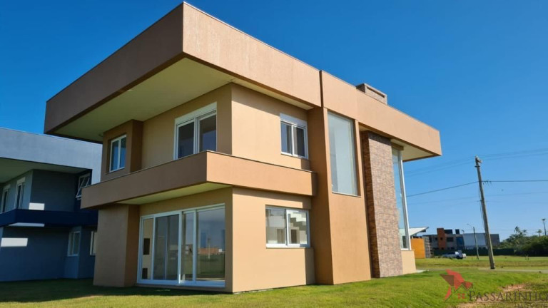 Imagem Casa de Condomínio com 4 Quartos à Venda, 306 m² em Condomínio Reserva Das águas - Torres Imagem Casa de Condomínio com 4 Quartos à Venda, 306 m² em Condomínio Reserva Das águas - Torres