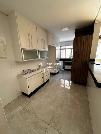 Imagem Apartamento com 3 Quartos para Alugar, 89 m² em Vila Gilda - Santo André Imagem Apartamento com 3 Quartos para Alugar, 89 m² em Vila Gilda - Santo André