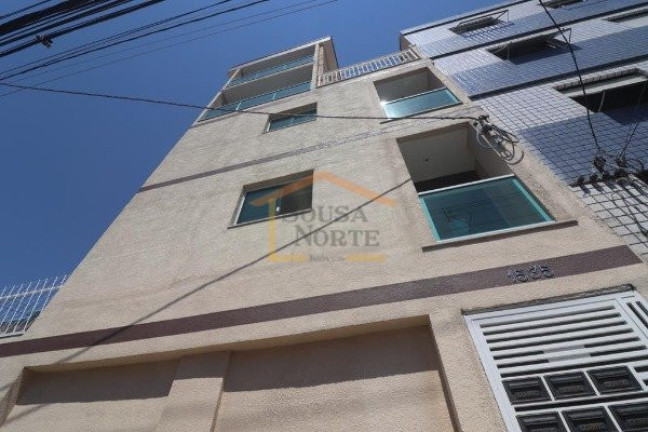 Imagem Apartamento com 1 Quarto à Venda, 29 m² em Santana - São Paulo Imagem Apartamento com 1 Quarto à Venda, 29 m² em Santana - São Paulo