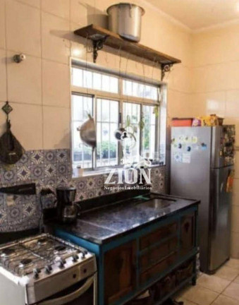 Imagem Casa com 2 Quartos à Venda, 70 m² em Vila Maria - São Paulo Imagem Casa com 2 Quartos à Venda, 70 m² em Vila Maria - São Paulo