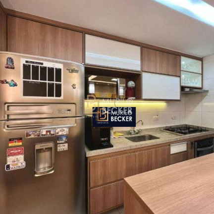 Imagem Apartamento com 2 Quartos à Venda, 77 m² em Vila Ema - São José Dos Campos