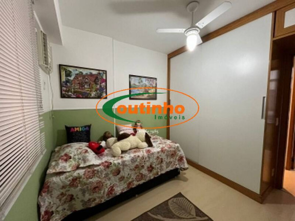 Imagem Apartamento com 3 Quartos à Venda, 88 m² em Vila Isabel - Rio De Janeiro Imagem Apartamento com 3 Quartos à Venda, 88 m² em Vila Isabel - Rio De Janeiro
