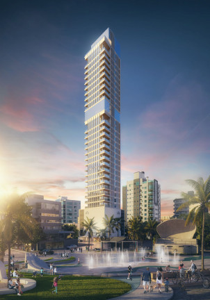 Apartamento com 4 Quartos à Venda, 206 m² em Itapema - Itapema
