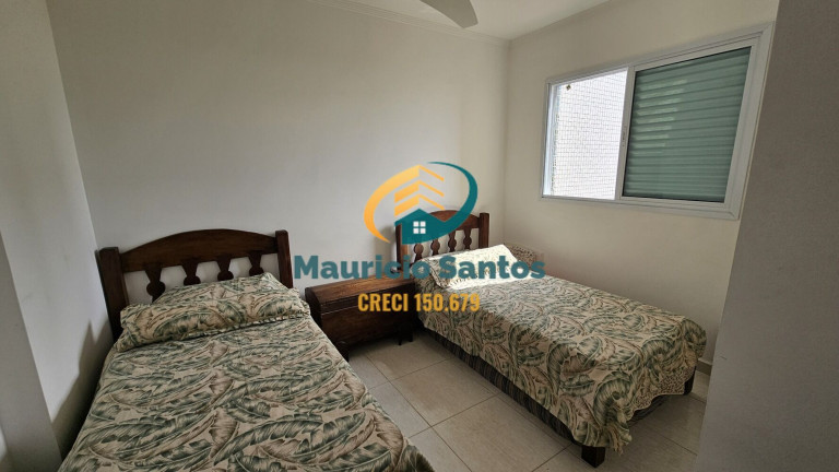 Imagem Apartamento com 3 Quartos à Venda, 101 m² em Centro - Mongaguá