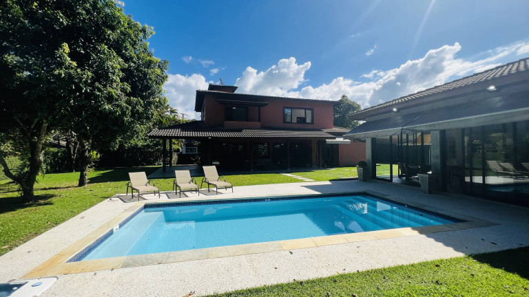Imagem Casa com 4 Quartos à Venda, 430 m² em Riviera De São Lourenço - Bertioga Imagem Casa com 4 Quartos à Venda, 430 m² em Riviera De São Lourenço - Bertioga