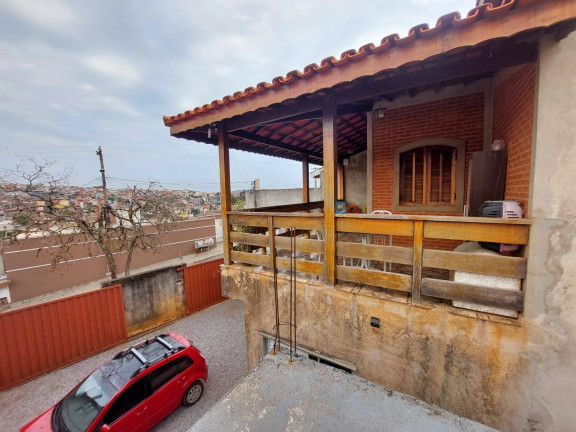 Imagem Casa com 3 Quartos à Venda, 276 m² em Jardim Imperial - Atibaia