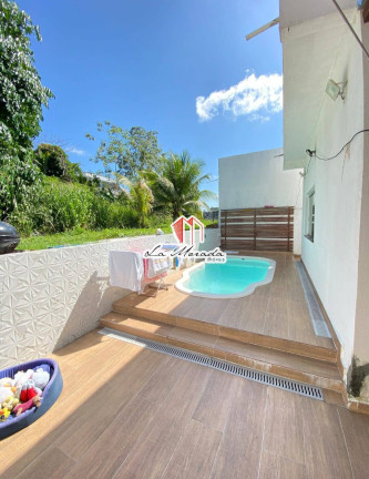 Imagem Casa com 3 Quartos à Venda, 150 m² em Colônia Terra Nova - Manaus Imagem Casa com 3 Quartos à Venda, 150 m² em Colônia Terra Nova - Manaus