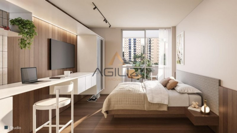 Imagem Apartamento com 3 Quartos à Venda, 21 m² em Pinheiros - São Paulo Imagem Apartamento com 3 Quartos à Venda, 21 m² em Pinheiros - São Paulo