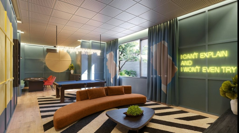 Imagem Apartamento com 4 Quartos à Venda, 157 m² em Perdizes - São Paulo