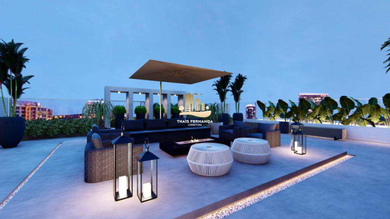 Imagem Apartamento com 2 Quartos à Venda, 63 m² em Canto Do Forte - Praia Grande