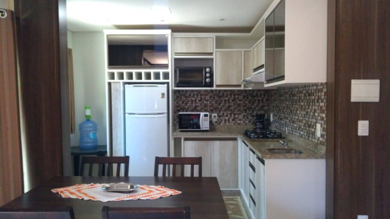 Imagem Casa com 1 Quarto para Temporada, 49 m² em Bombas - Bombinhas Imagem Casa com 1 Quarto para Temporada, 49 m² em Bombas - Bombinhas