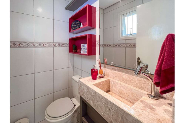 Imagem Casa com 2 Quartos à Venda,  em Nossa Senhora Das Graças - Canoas