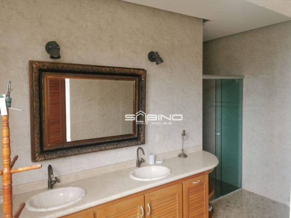 Imagem Casa com 5 Quartos à Venda, 600 m² em Riviera De São Lourenço - Bertioga