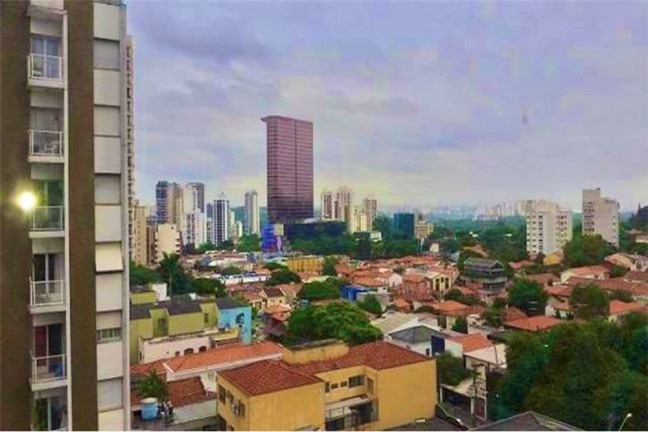 Imagem Imóvel Comercial à Venda, 58 m² em Pinheiros - São Paulo Imagem Imóvel Comercial à Venda, 58 m² em Pinheiros - São Paulo