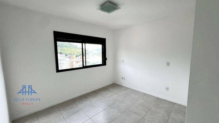 Imagem Apartamento com 3 Quartos para Alugar, 90 m² em Córrego Grande - Florianópolis Imagem Apartamento com 3 Quartos para Alugar, 90 m² em Córrego Grande - Florianópolis