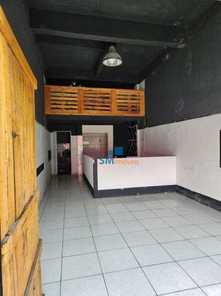 Galpão à Venda, 47 m² em Vila Cláudia - São Paulo